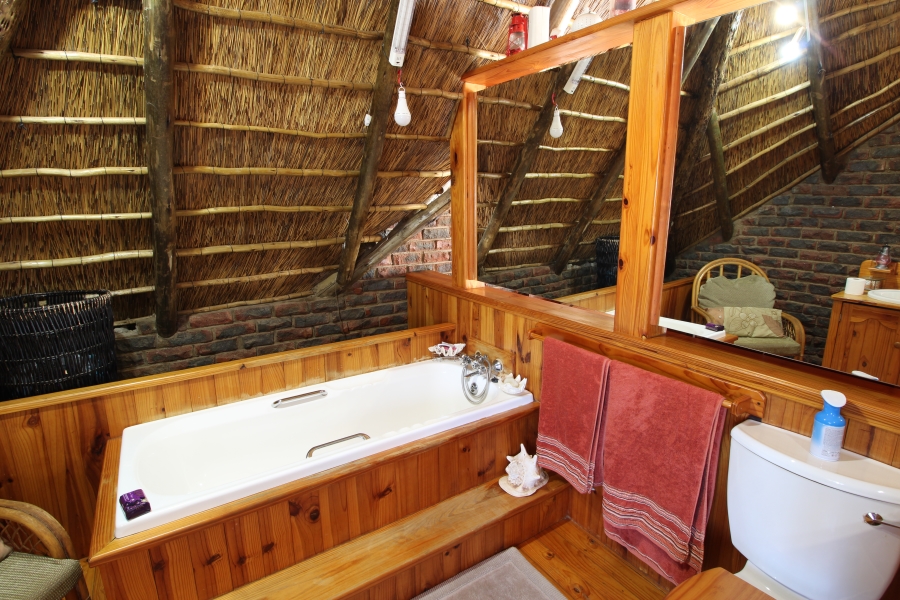 3 Bedroom Property for Sale in Doringkruin North West